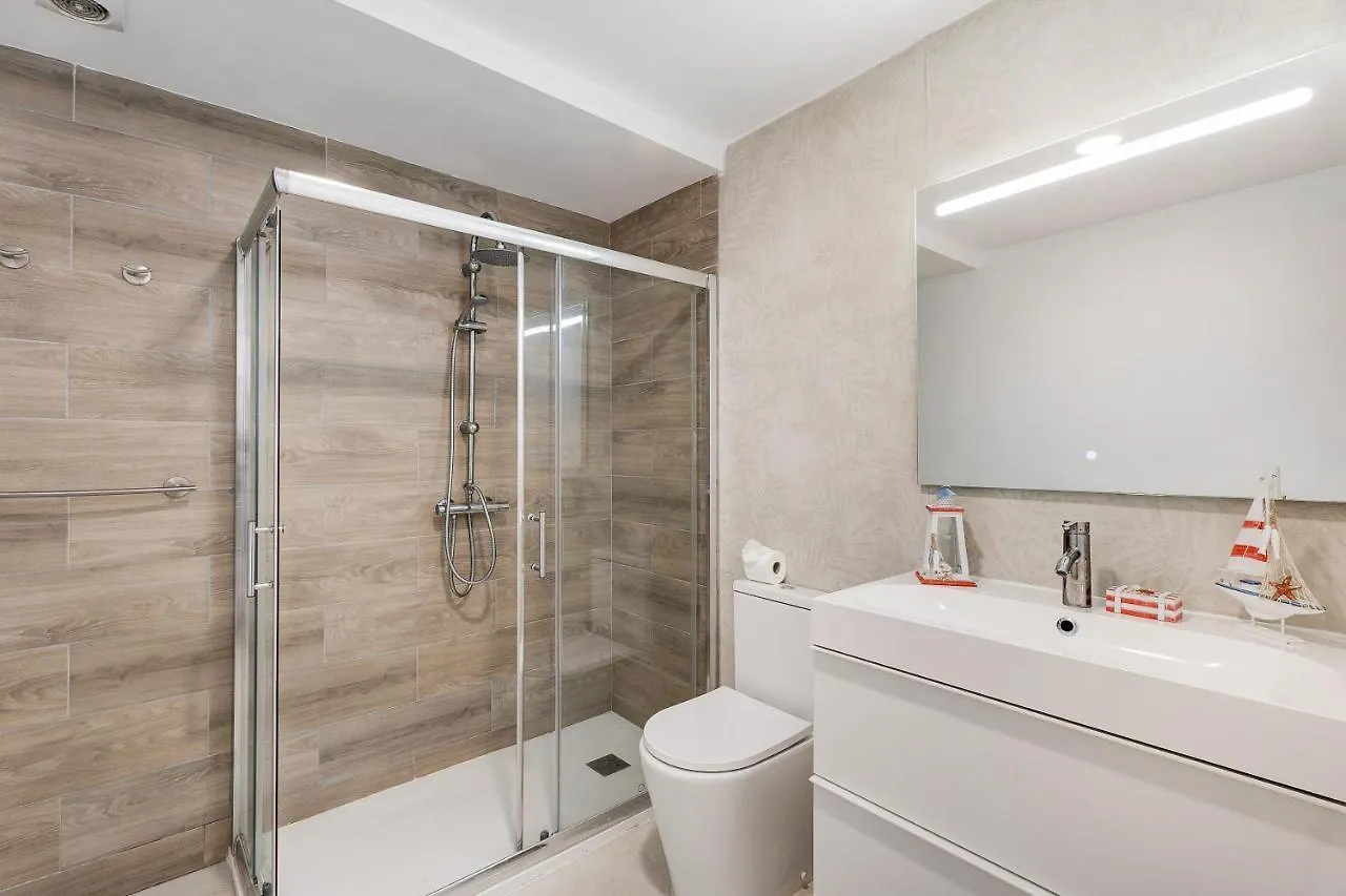 Apartament Salitre Tejina