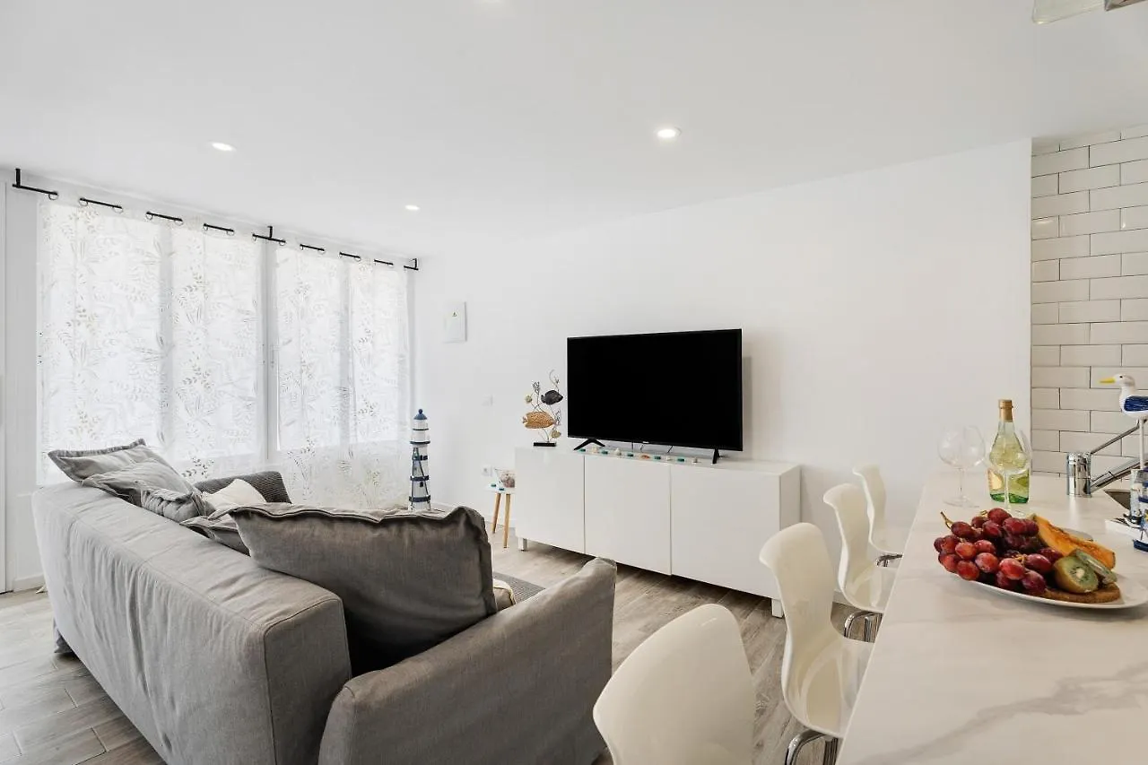 Apartament Salitre Tejina