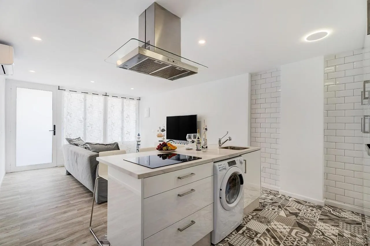 Apartament Salitre Tejina 0*,  Hiszpania