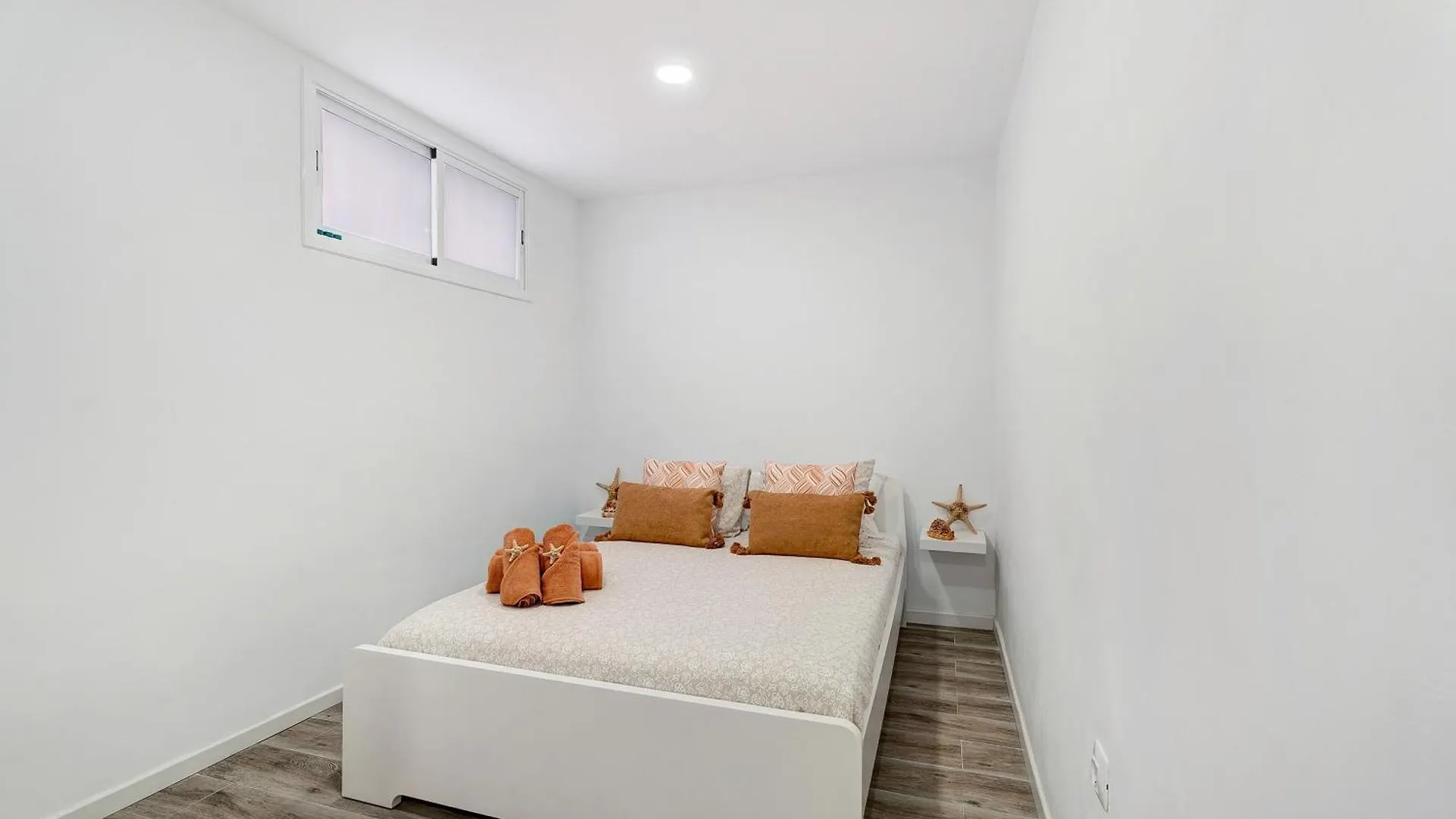 Apartament Salitre Tejina
